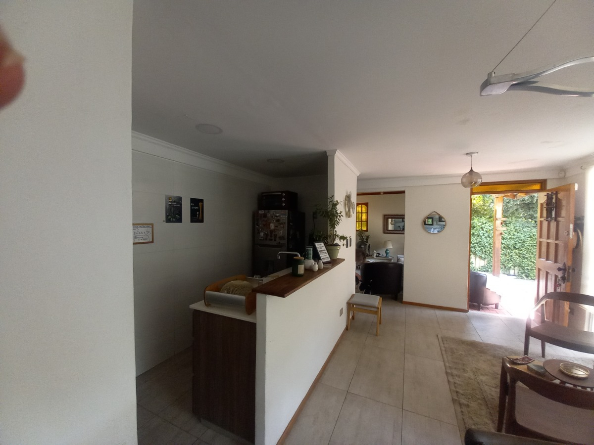 Venta Casa NOSP 4D 3B 3E 1B Francisco de Villagra - La Reina