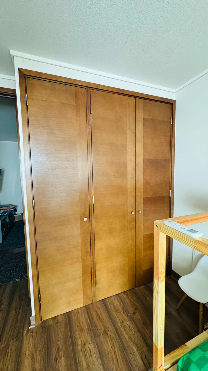 Venta Departamento 3D 3B 2E Sebasti&aacute;n Elcano - Las Condes