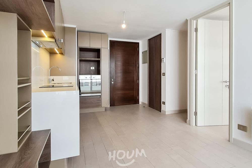 Venta Departamento O 1D 1B 1E 1B Metro &Ntilde;u&ntilde;oa - &Ntilde;u&ntilde;oa