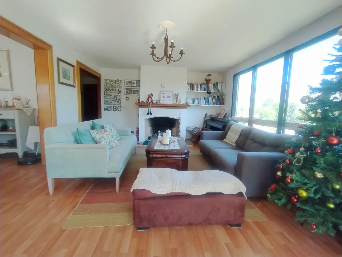 Arriendo Departamento 4D Juan XXIII - Vitacura