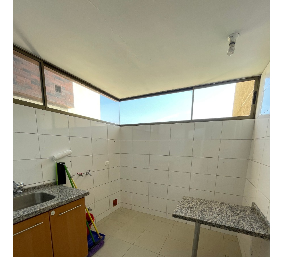 Venta Departamento N 4D 3B 2E 1B Vaticano - Las Condes