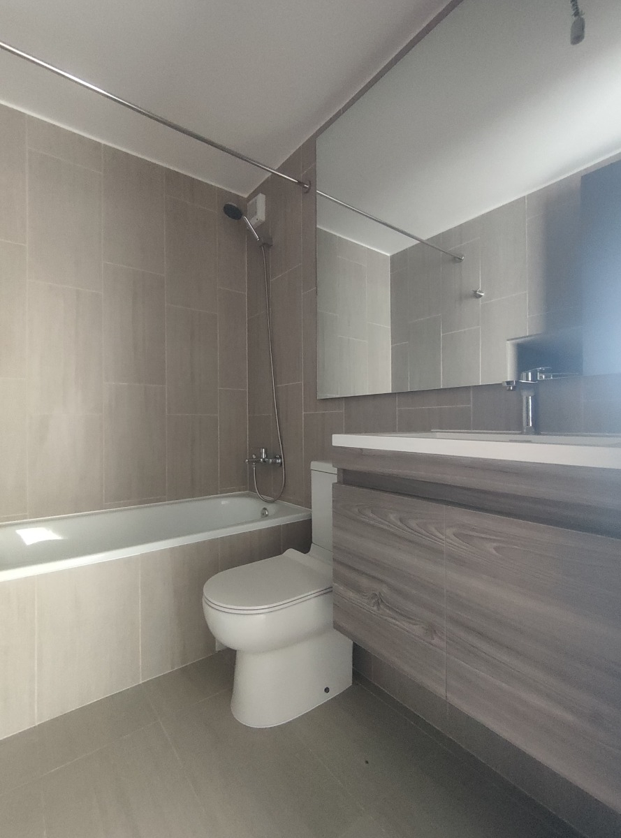 Arriendo Departamento P 3D en suite 3B 2E 1Bd Salvador - Providencia