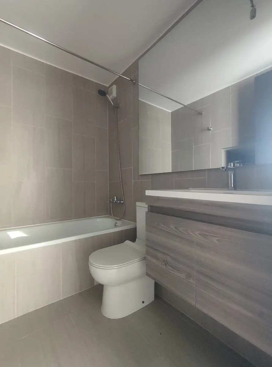 Arriendo Departamento P 3D en suite 3B 2E 1Bd Salvador - Providencia