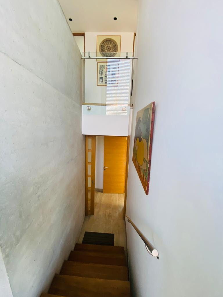 Venta Casa NP 4D en suite Walk-in cl&oacute;set 4B 6E 1B Estadio Croata - Vitacura