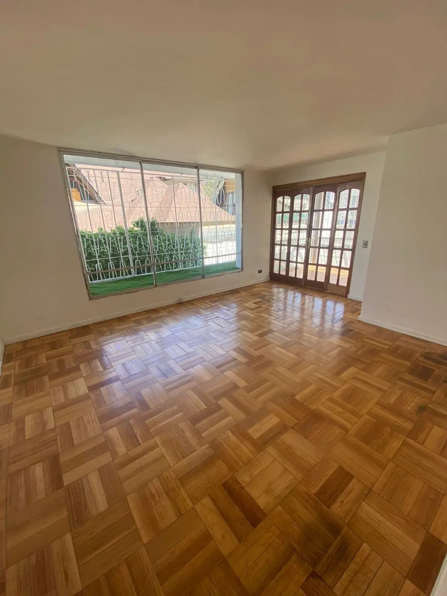 Arriendo Departamento 3D en suite 3B 1E 1B Vaticano - Las Condes
