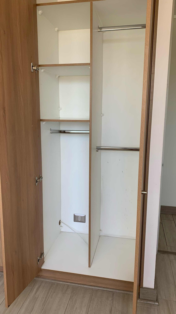 Arriendo Departamento 2D 2B 1E 1B Villa El Dorado - Vitacura