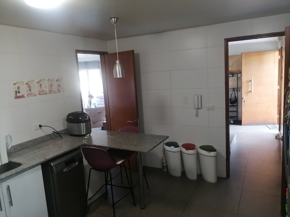 Venta Casa NOSP 5D en suite Walk-in cl&oacute;set 4B 2E 1B La Reina Alta - La Reina