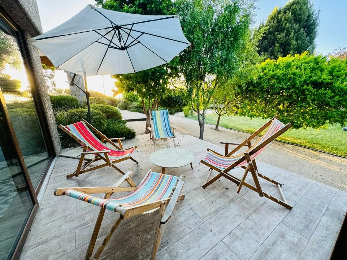 Venta Casa NP 4D en suite Walk-in cl&oacute;set 5B 15E 2B Cantagua de Cachagua - Zapallar