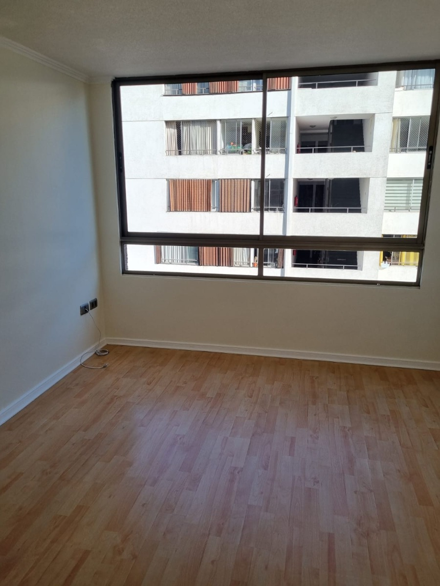 Venta Departamento 2D Manuel Montt - Providencia