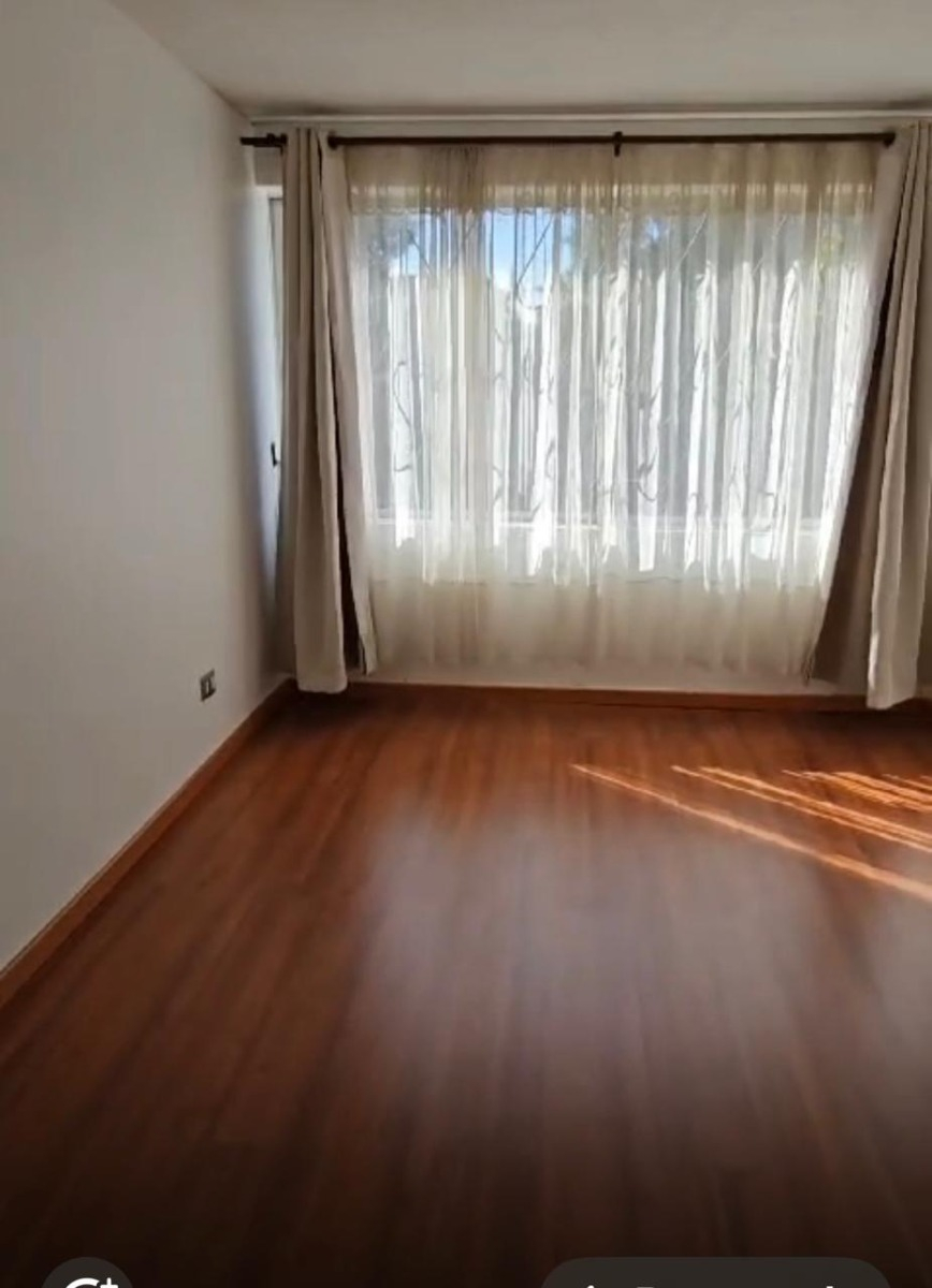 Arriendo Departamento 3D 1B 2E Villa Los Jard&iacute;nes - Villa Los Presidentes - &Ntilde;u&ntilde;oa
