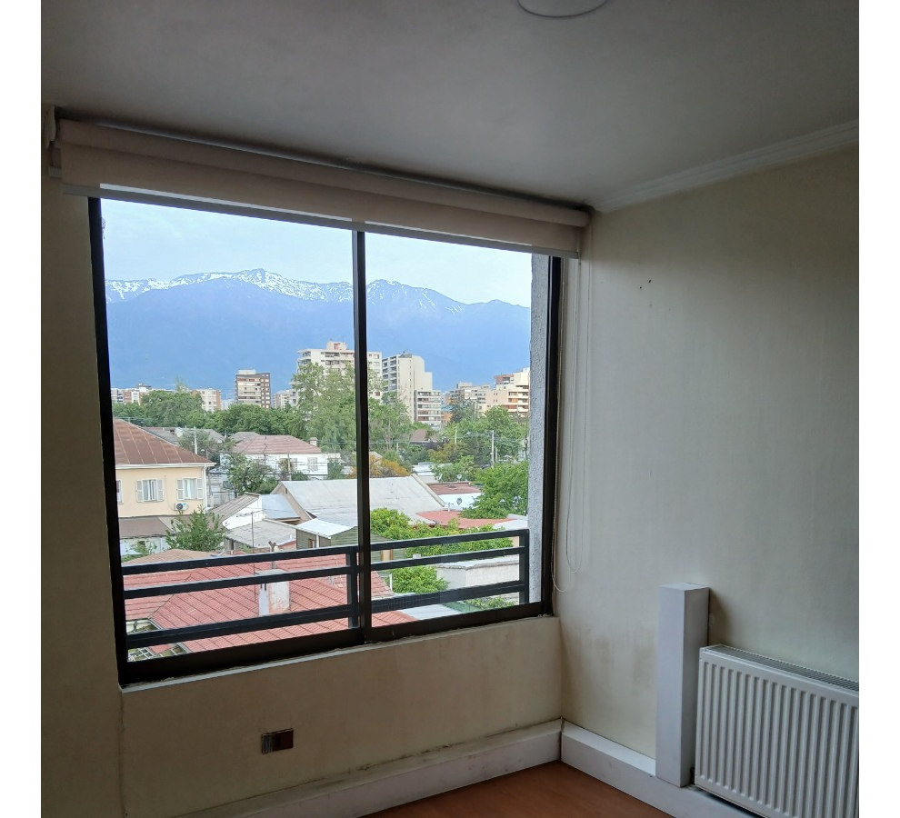 Venta Departamento SO 2D 1B 1E 1B Metro &Ntilde;u&ntilde;oa - &Ntilde;u&ntilde;oa