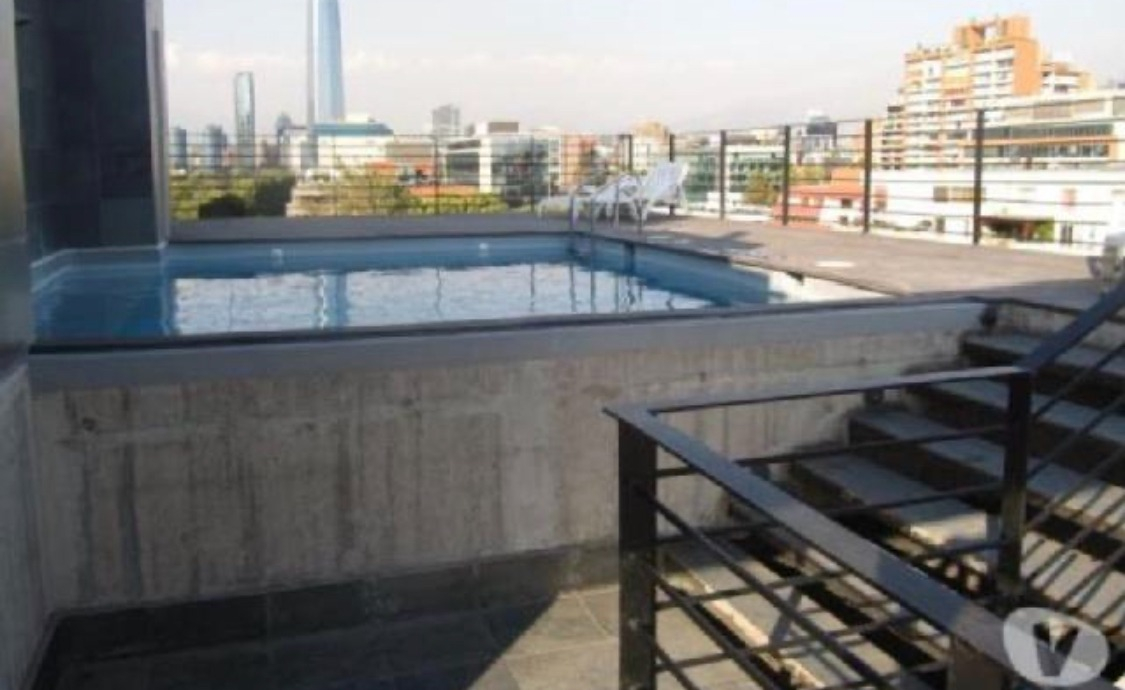 Venta Departamento 1D 2B 1E 1Bd Pedro de Valdivia - Providencia