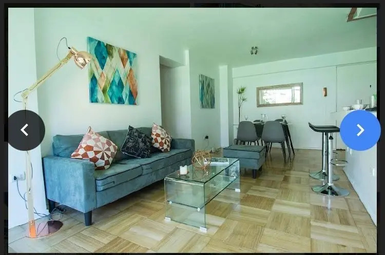 Arriendo Departamento 3D Parque Bicentenario - Vitacura
