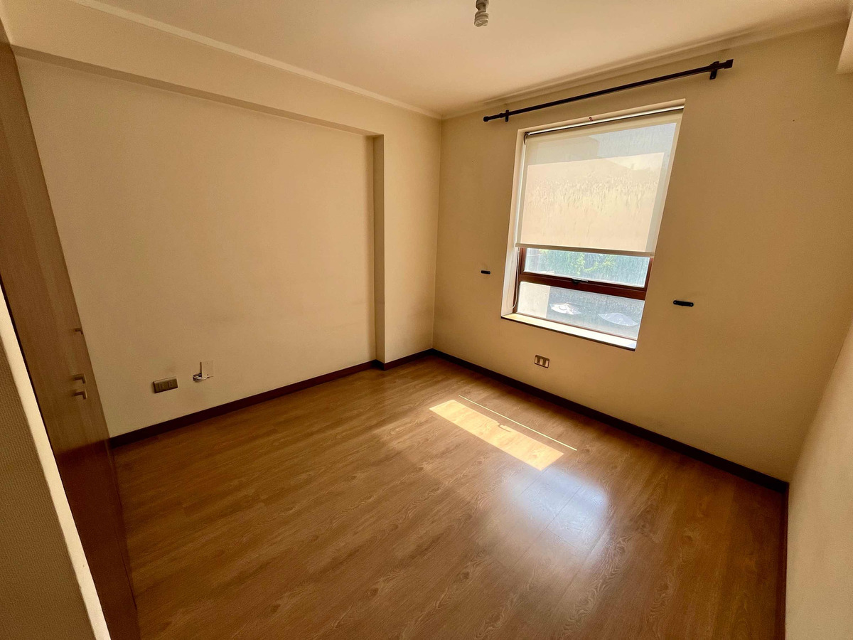 Venta Departamento 3D 2B 1E Campus Oriente - Providencia