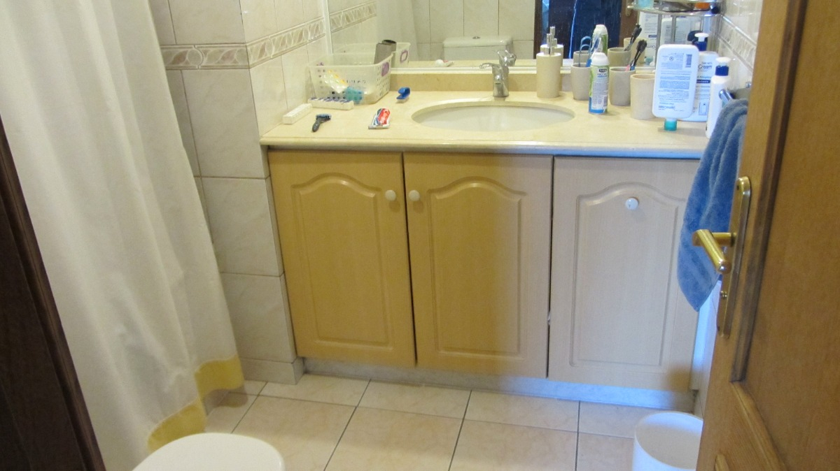 Venta Departamento 4D  - Las Condes