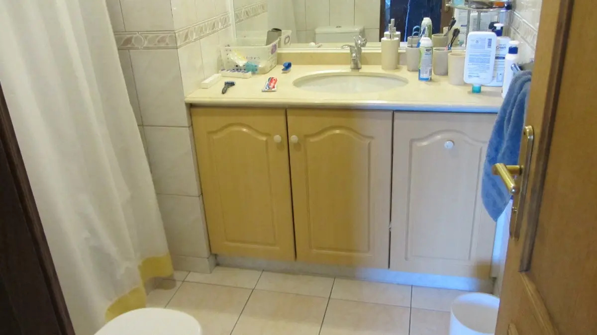 Venta Departamento 4D  - Las Condes