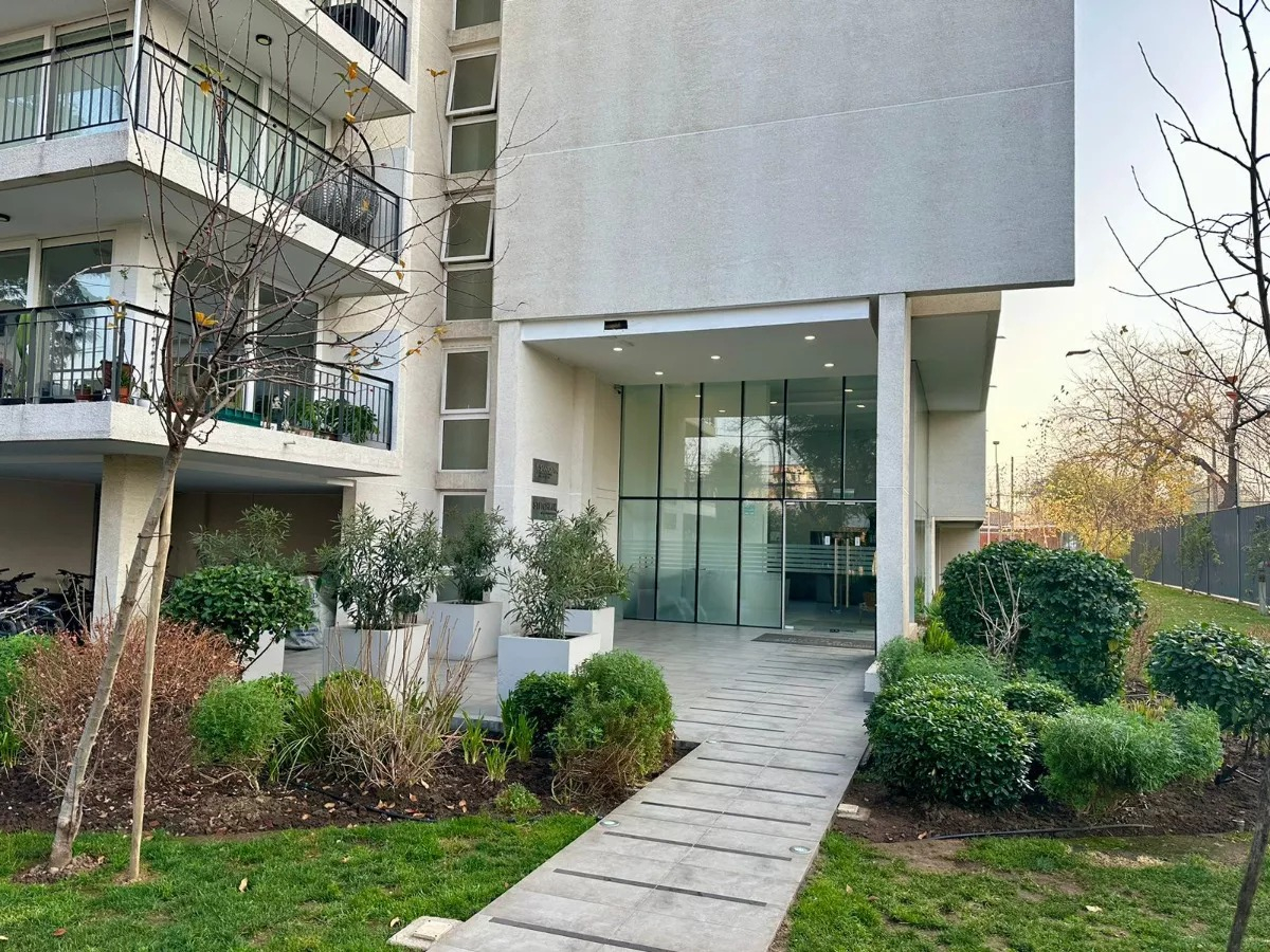 Venta Departamento NO 2D en suite Walk-in cl&oacute;set 2B 1E 1B Metro Sim&oacute;n Bolivar - &Ntilde;u&ntilde;oa