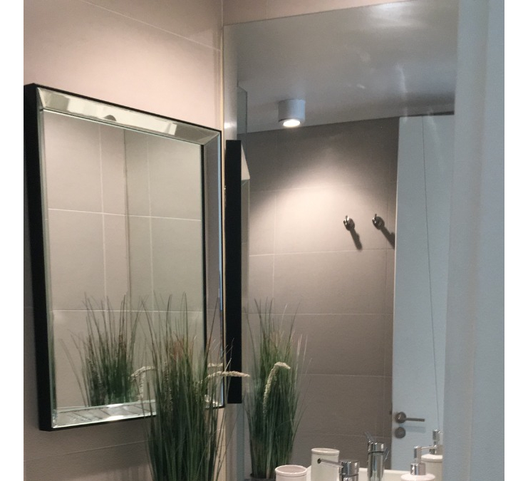 Venta Departamento SO 1D en suite 1B 1E 1B Pedro de Valdivia Norte - Providencia