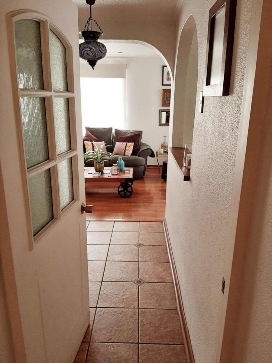 Arriendo Casa 4D Rotonda Atenas - Las Condes