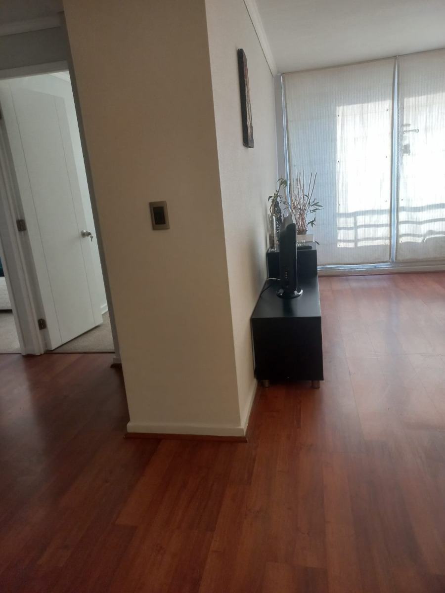 Arriendo Departamento 3D en suite Walk-in cl&oacute;set 2B 1E Metro Irarr&aacute;zaval - &Ntilde;u&ntilde;oa