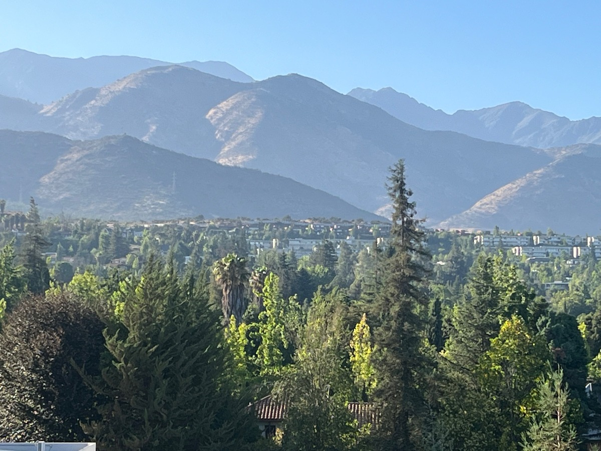 Arriendo Departamento SO 2D 2B 1E 1B Mall Sport - Las Condes