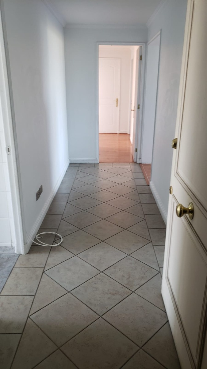 Arriendo Departamento 3D Metro Manquehue - Apumanque - Las Condes