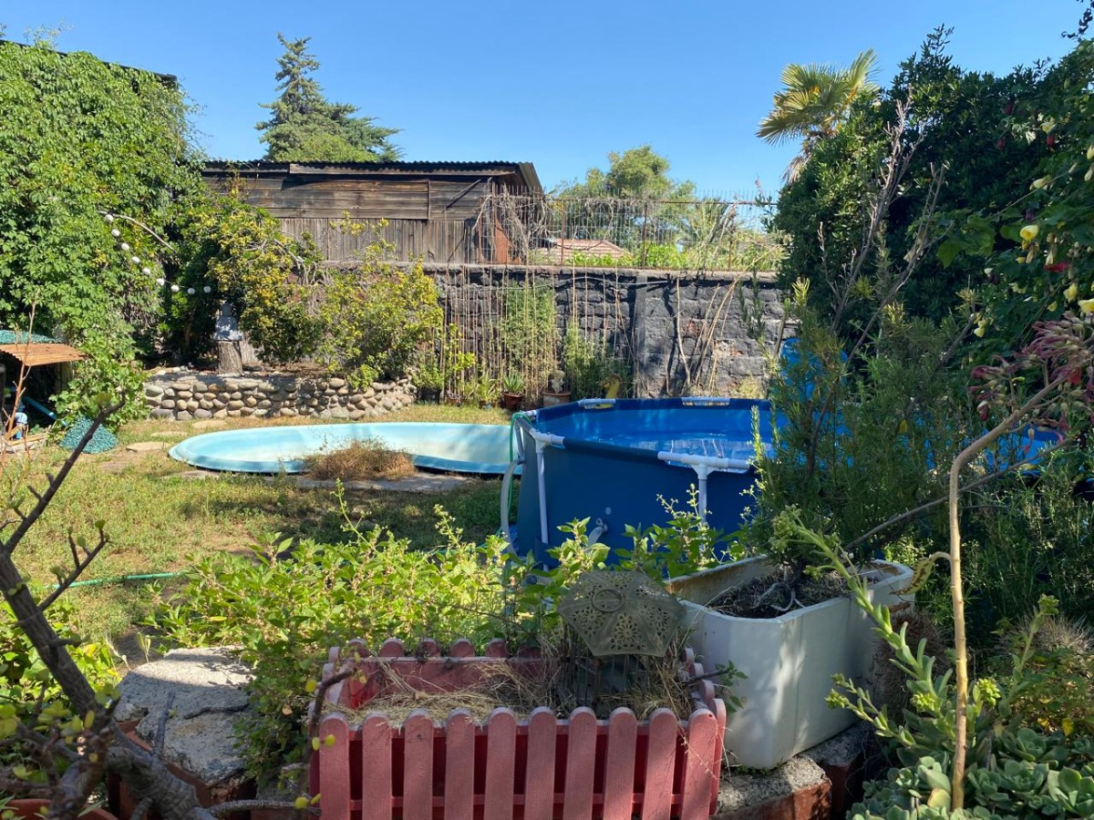 Venta Casa NP 3D en suite 2B 3E 1B Sebasti&aacute;n Elcano - Las Condes