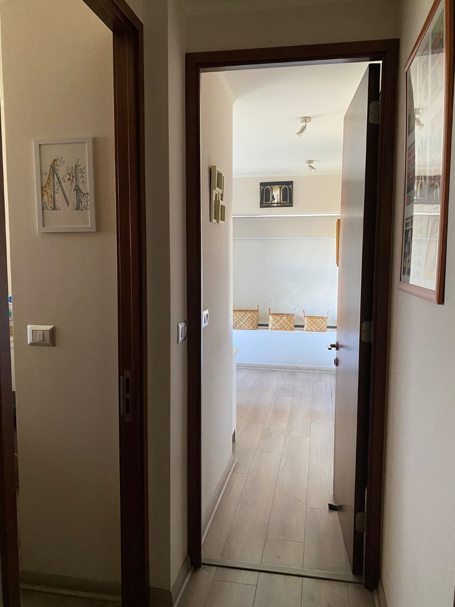 Venta Departamento 3D  - Las Condes