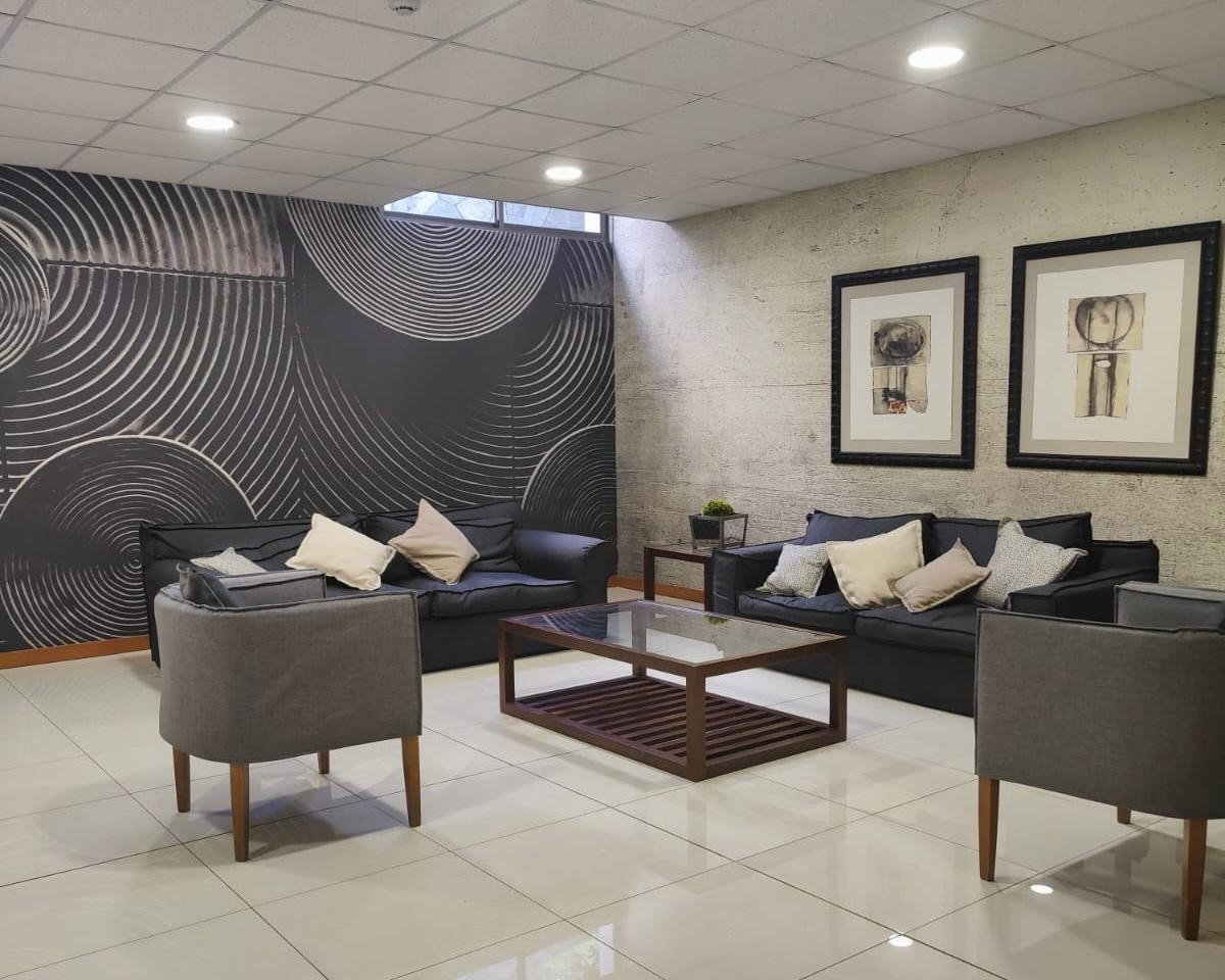 Venta Departamento N 3D en suite Walk-in cl&oacute;set 3B 3E 1B La Dehesa - Lo Barnechea