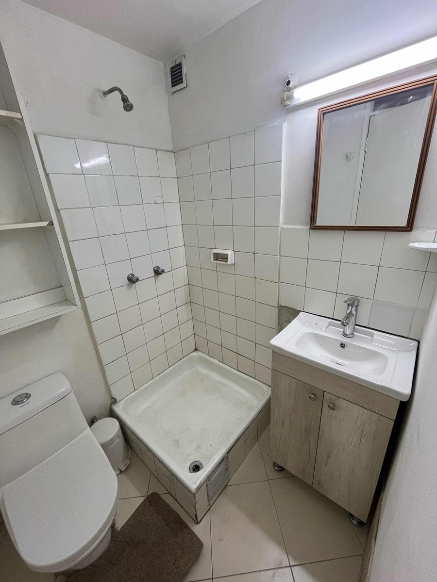 Arriendo Departamento 3D 2B Parque Padre Alberto Hurtado - Las Condes