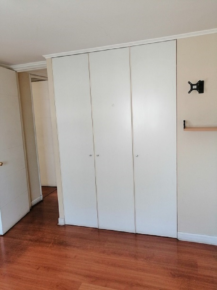 Arriendo Departamento S 2D en suite 2B 1E 1B Sebasti&aacute;n Elcano - Las Condes