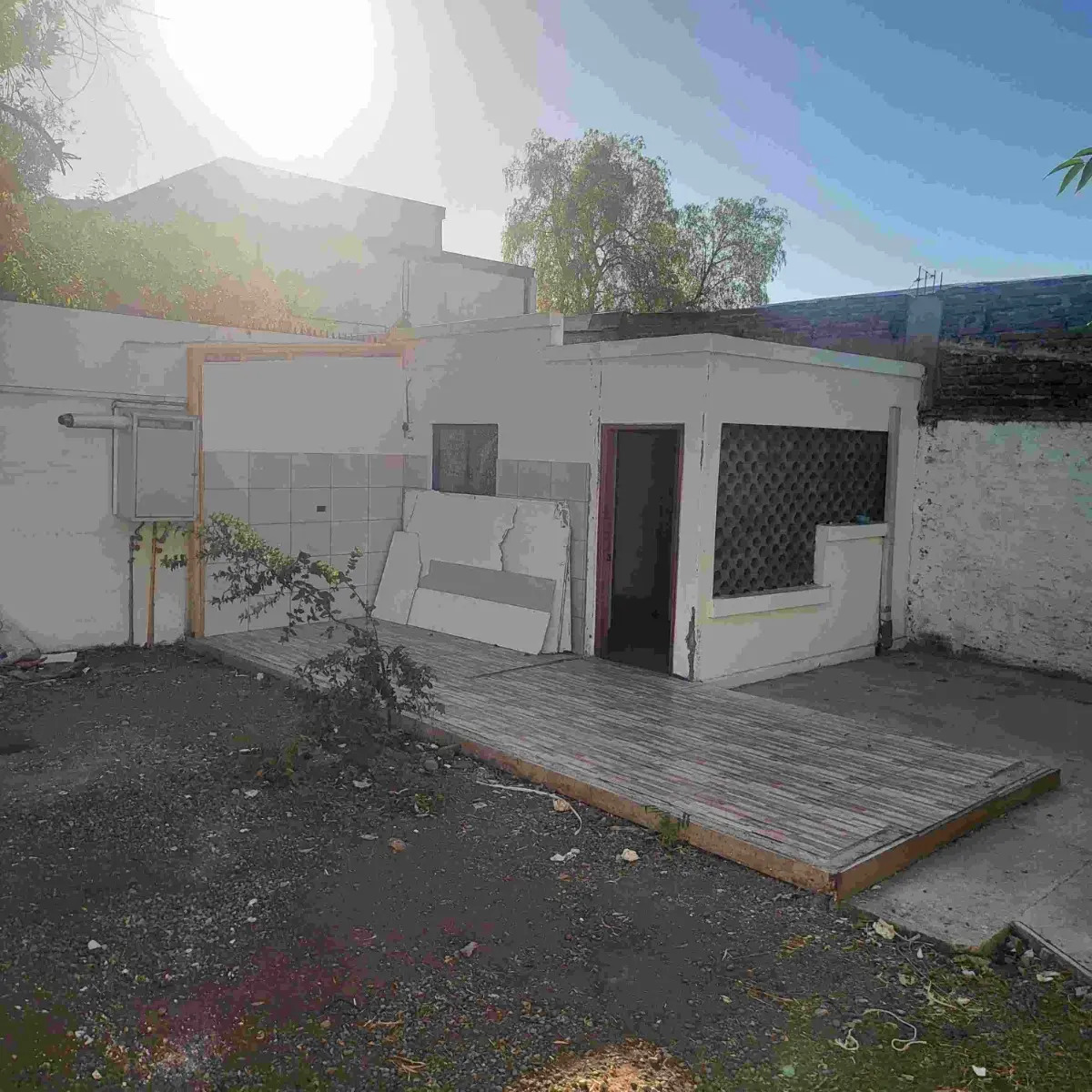 Arriendo Casa 4D 2B 2E 2B Barrio Italia - Providencia