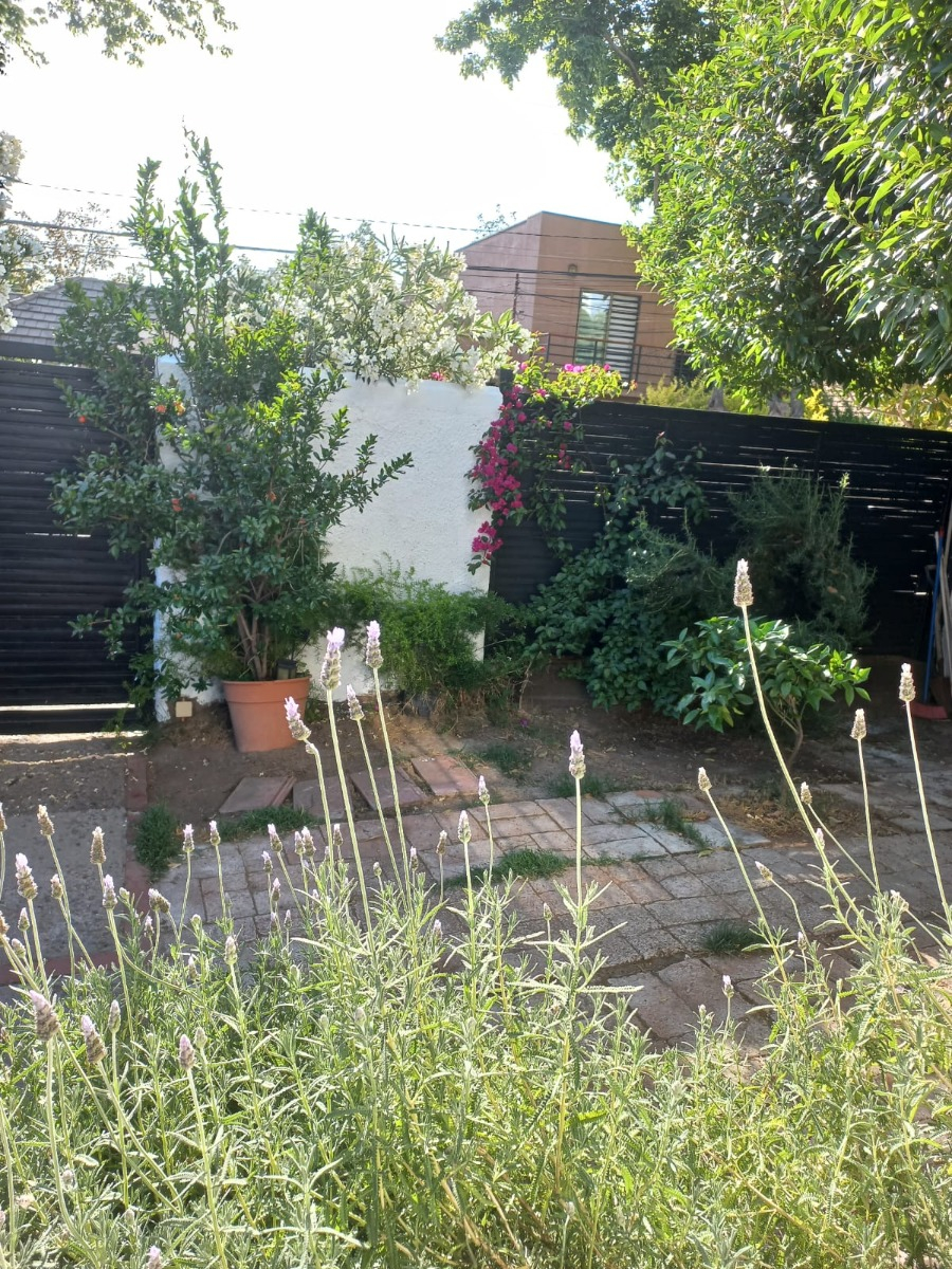 Venta Casa 5D en suite Walk-in cl&oacute;set 3B 1E 1Bd Parque Padre Alberto Hurtado - Las Condes