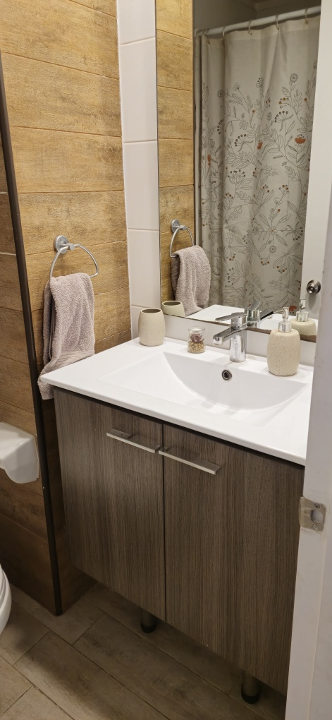 Venta Departamento 2D 2B 1E Estadio Nacional - &Ntilde;u&ntilde;oa