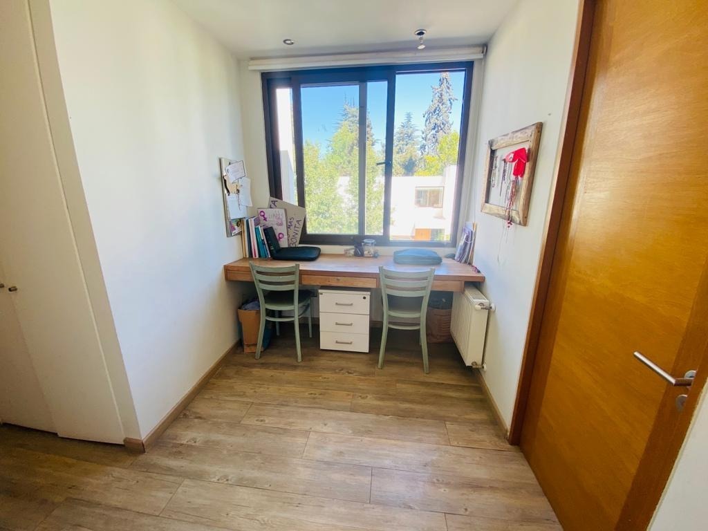 Venta Casa NO 5D 4B 2E 1B Mall Sport - Las Condes