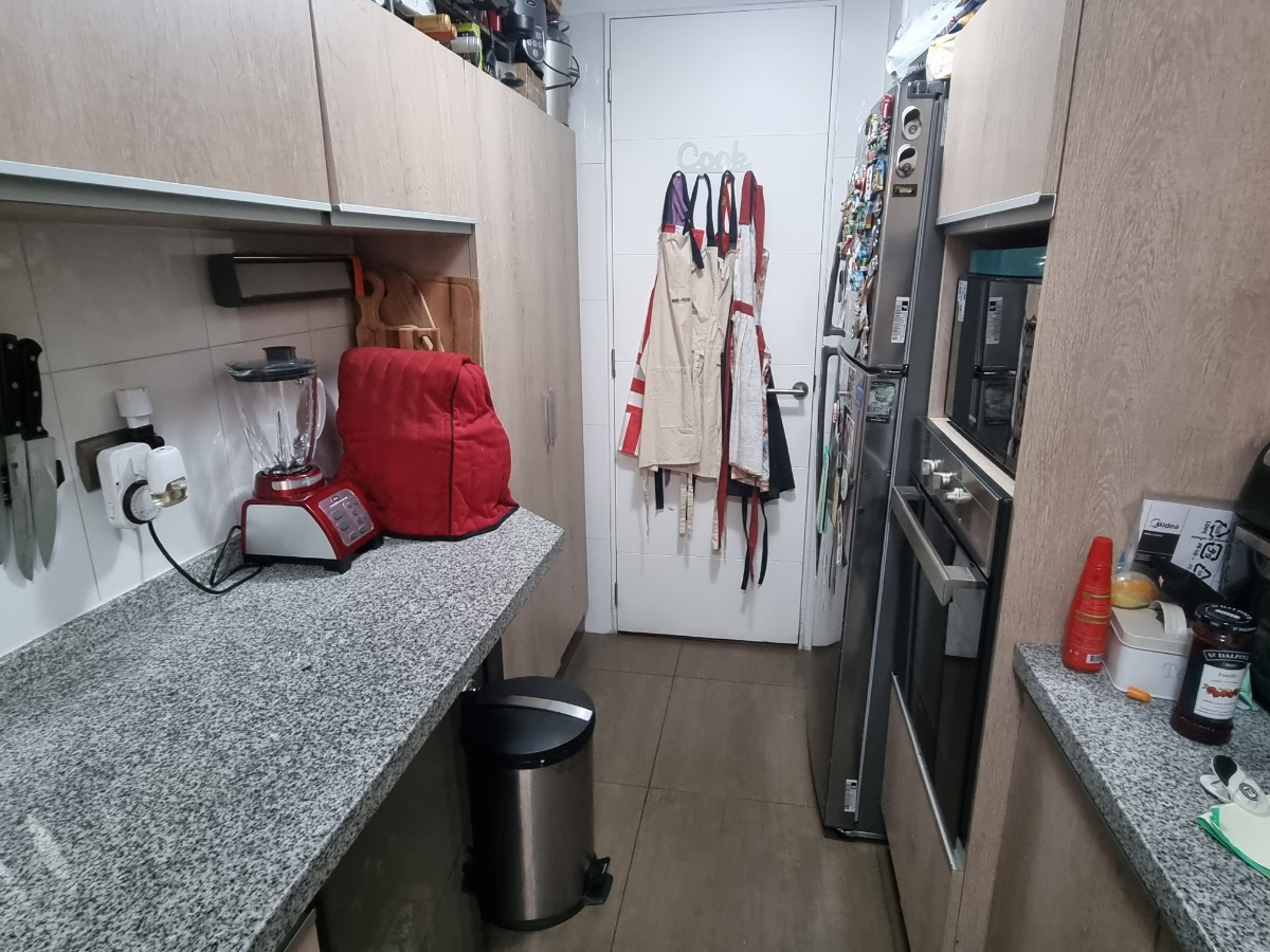 Arriendo Departamento P 2D en suite Walk-in cl&oacute;set 2B 1E 1B Plaza Ega&ntilde;a - &Ntilde;u&ntilde;oa