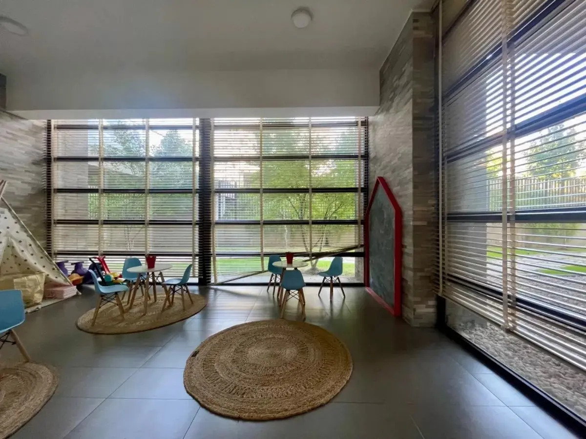 Venta Departamento SP 3D en suite Walk-in cl&oacute;set 2B 2E 1B Puente Nuevo - Lo Barnechea