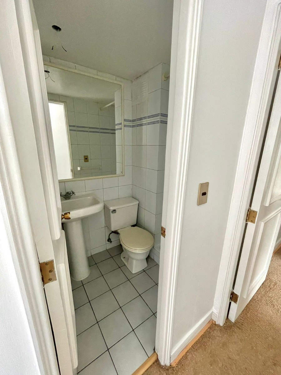 Venta Departamento NO 3D en suite Walk-in cl&oacute;set 3B 2E 1B Sebasti&aacute;n Elcano - Las Condes