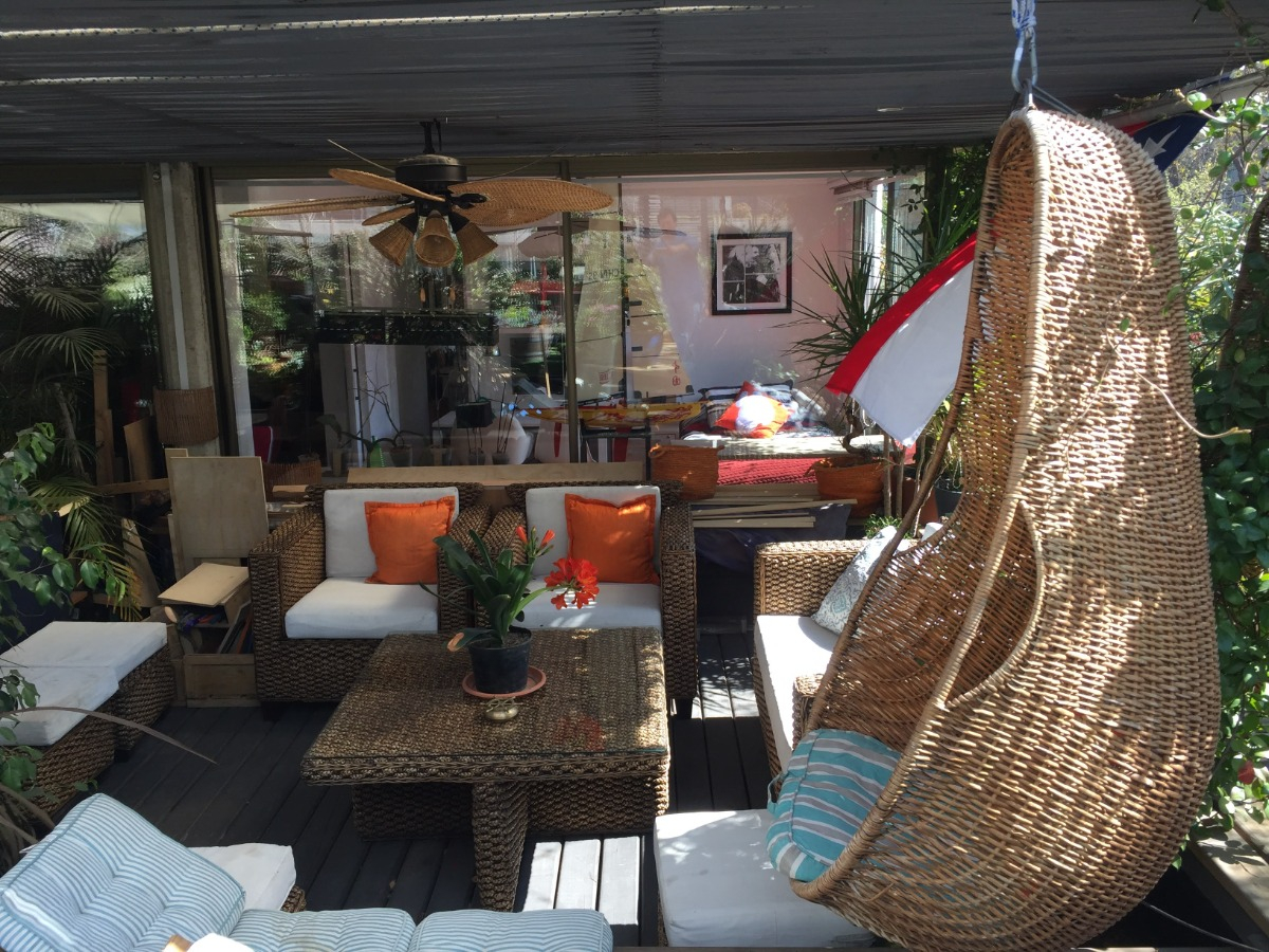 Arriendo Departamento NO 4D en suite Walk-in cl&oacute;set 3B 1E 1B Parque Bicentenario - Vitacura