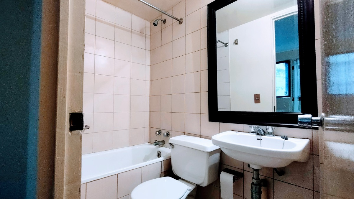 Arriendo Departamento O 4D en suite Walk-in cl&oacute;set 3B 1E 1B Sebasti&aacute;n Elcano - Las Condes