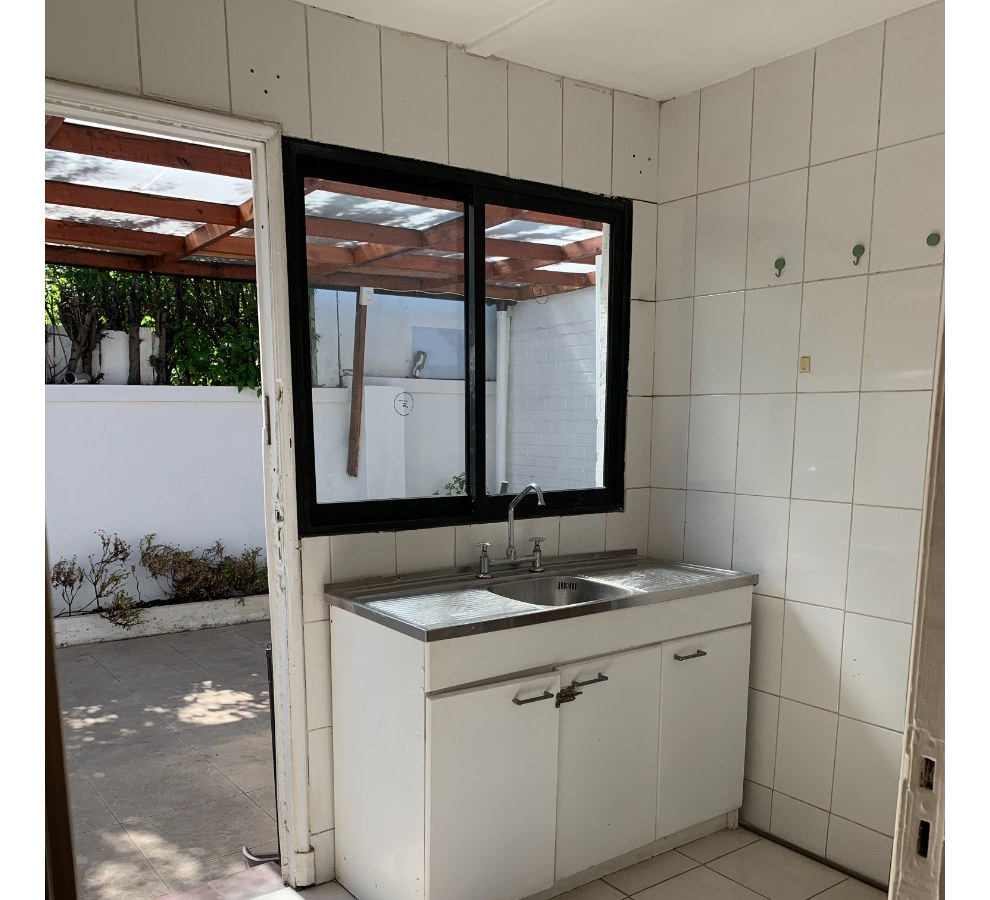 Arriendo Casa 3D Metro Manquehue - Apumanque - Las Condes