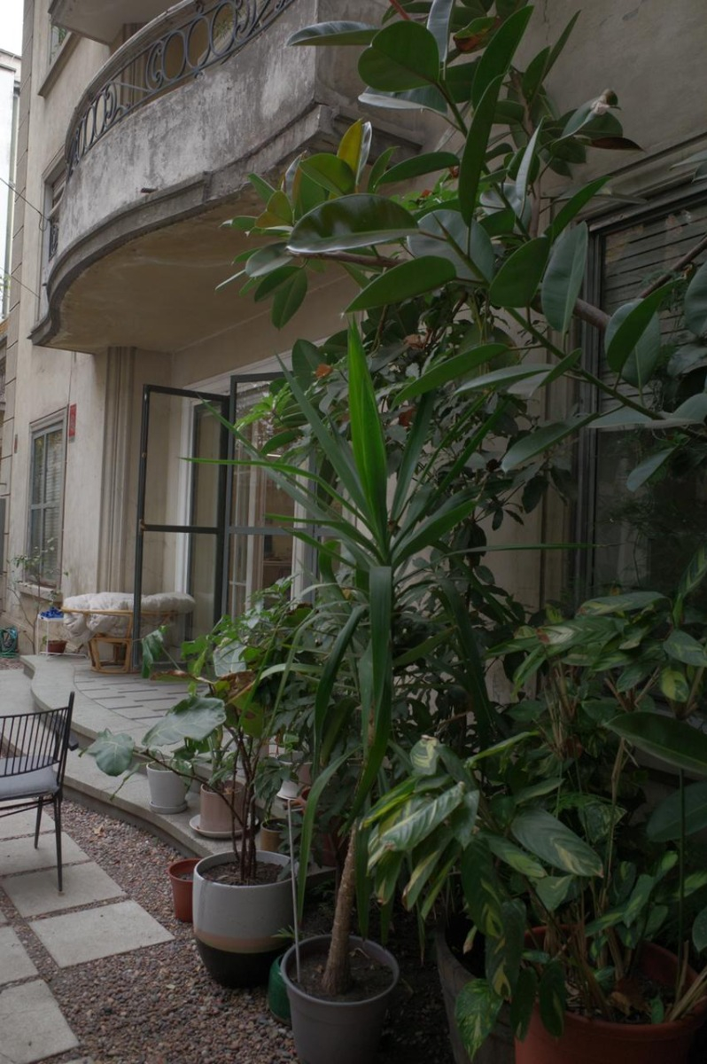 Arriendo Departamento NO 3D 3B 1E Los Leones - Providencia