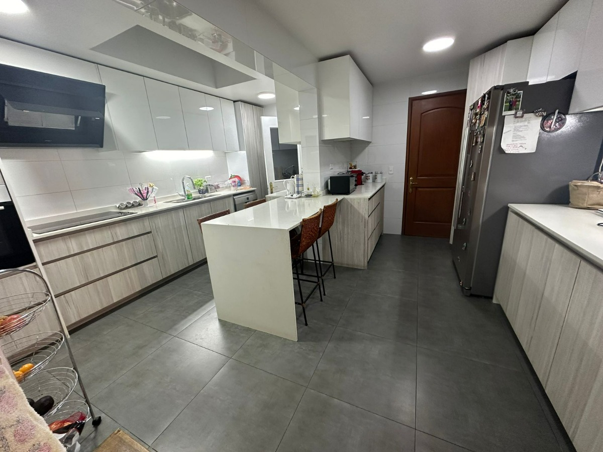 Venta Casa NO 5D Walk-in cl&oacute;set 5B 2E La Dehesa - Lo Barnechea
