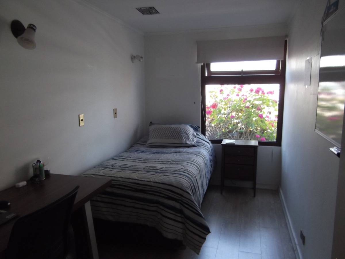 Venta Departamento NP 3D en suite 3B 1E 1B Metro Escuela Militar - Las Condes