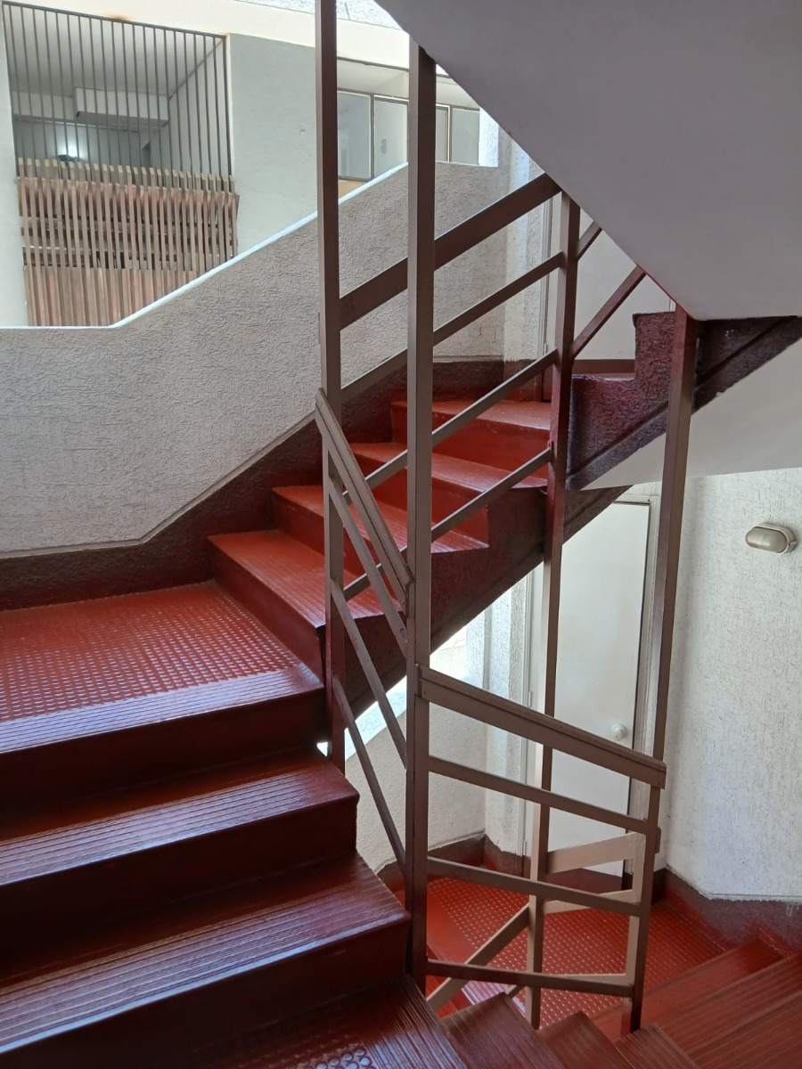 Venta Departamento SP 1D 1B 1E 1B Barrio El Golf - Las Condes