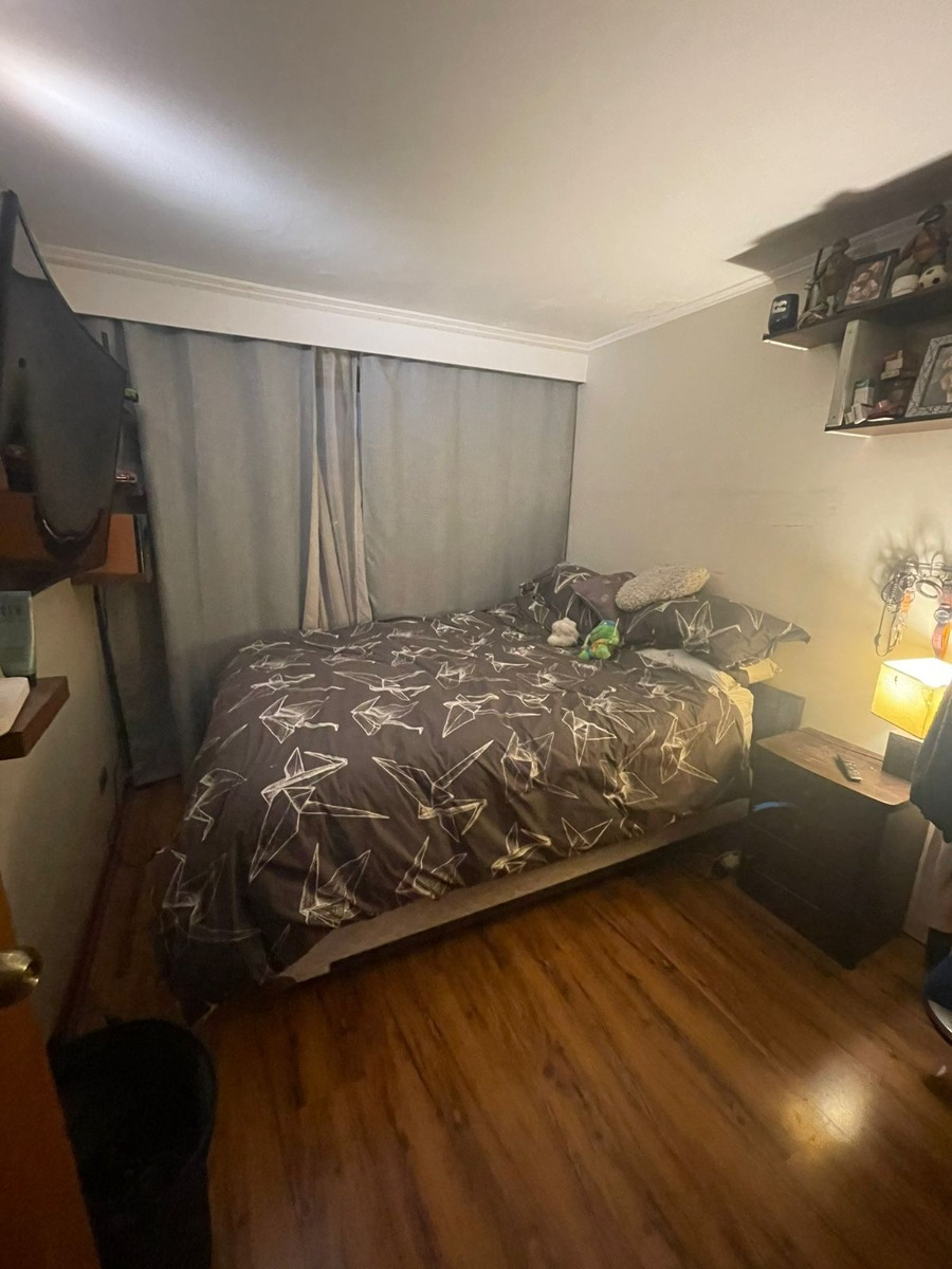 Arriendo Departamento 3D Los Dominicos - Las Condes