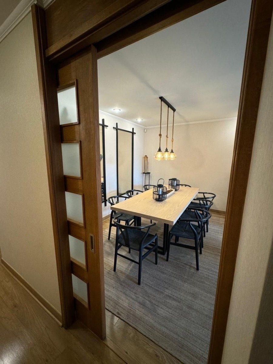 Arriendo Departamento SO 2D Walk-in cl&oacute;set 2B 2E 1B La Llaver&iacute;a - Vitacura