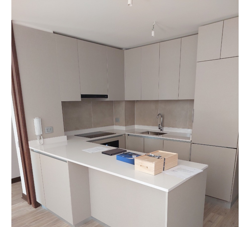 Arriendo Departamento O 1D en suite 1B 1E 1B Vaticano - Las Condes