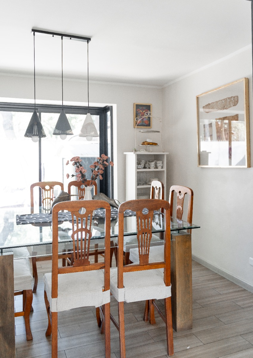 Venta Casa 3D en suite 2B 1E 3B Tabancura - Vitacura