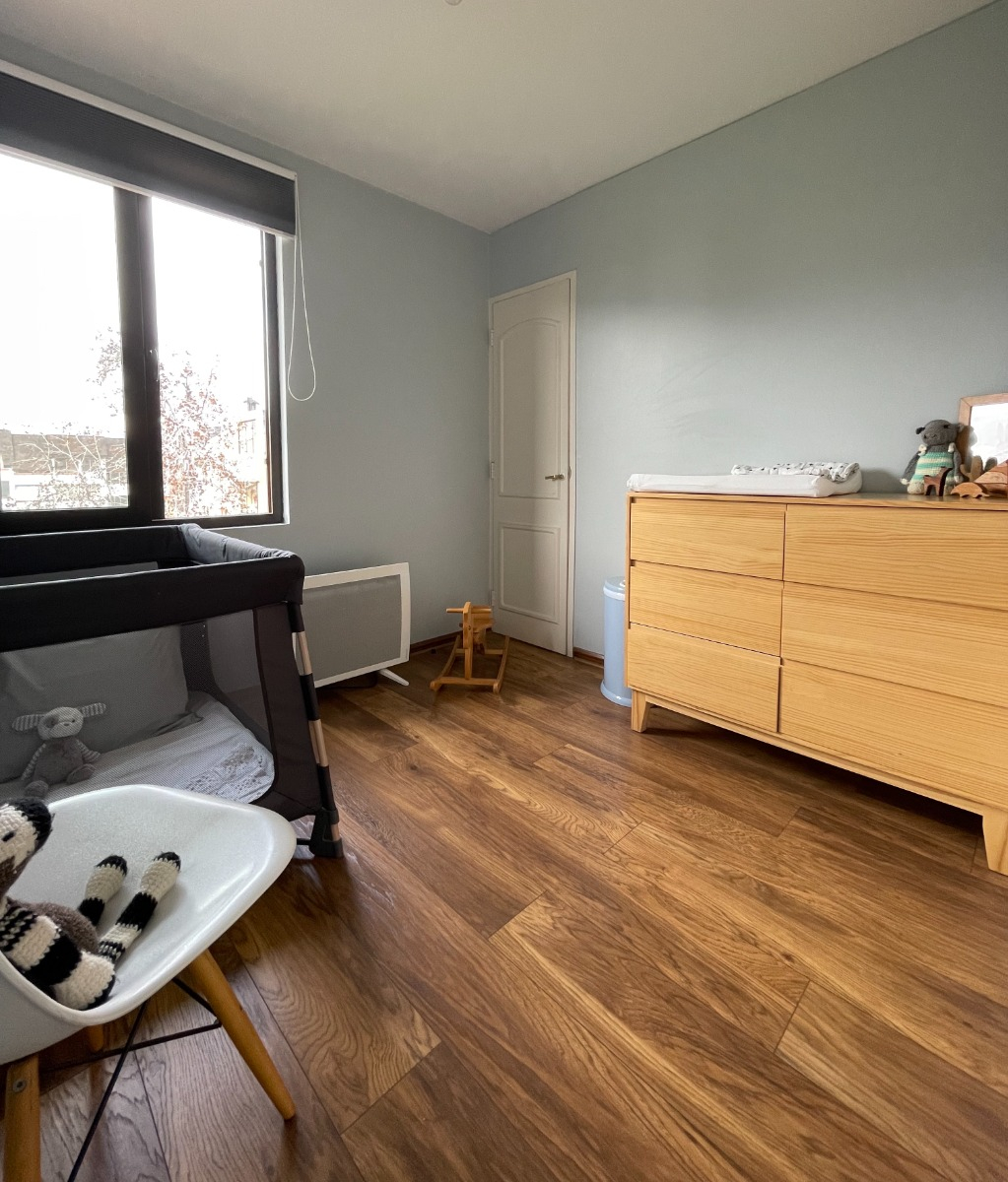 Venta Departamento N 3D 2B 1E 1B La Llaver&iacute;a - Vitacura